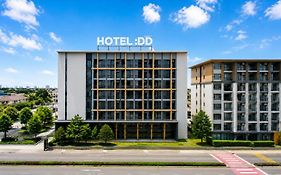 Rangsit Residence & Hotel By Hotel Dd